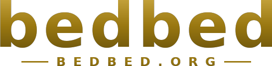 bedbed logo
